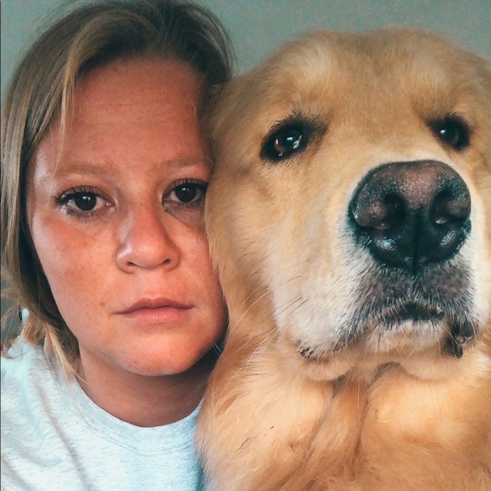 Meet your Posher, Haley